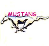 mustang